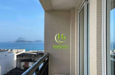 Apartamento com 2 quartos à venda, 74 m² por r$ 3.950.000 - ipanema - rio de janeiro/rj