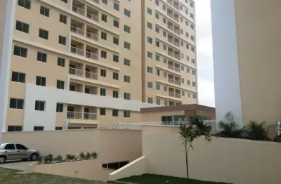 Apartamento com 3 quartos à venda na Rua Júlio Braga, 832, Parangaba, Fortaleza