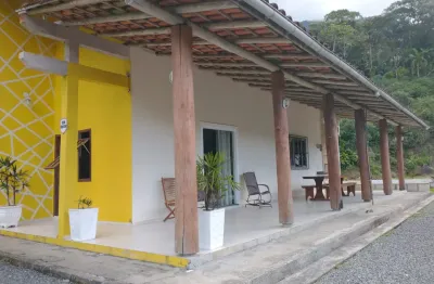 Chácara no vila nova c/ 170.000m² c/ casa, piscina, tanque de peixe, água corrente r$ 1.100.000,00