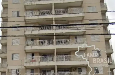 Apartamento com varanda 65m² no jardim estoril - são josé dos campos !