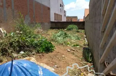 Terreno à venda na Rua Principal, Vila Unidos, São José dos Campos