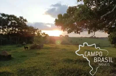 Chácara / sítio com 2 quartos à venda na Estrada Principal, Área Rural de São José dos Campos, São José dos Campos