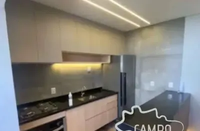 Apartamento com 2 quartos à venda na Avenida Princesa Isabel, Parque Industrial, São José dos Campos