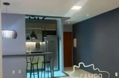 Apartamento com 3 quartos à venda na Rua Principal, Parque Industrial, São José dos Campos