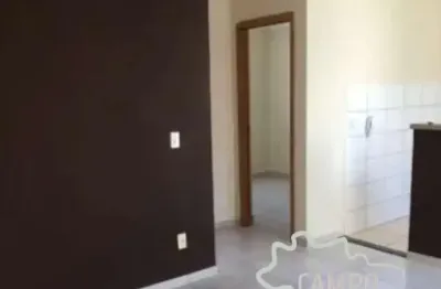 Apartamento com 2 quartos à venda na Rua Principal, Residencial Frei Galvão, São José dos Campos