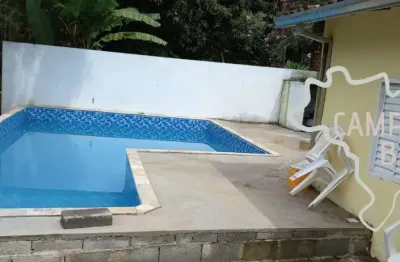 Chácara / sítio com 3 quartos à venda na Estrada Principal, Área Rural de São José dos Campos, São José dos Campos