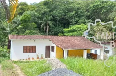 Chácara / sítio com 3 quartos à venda na Avenida Princesa Isabel, Área Rural de São José dos Campos, São José dos Campos