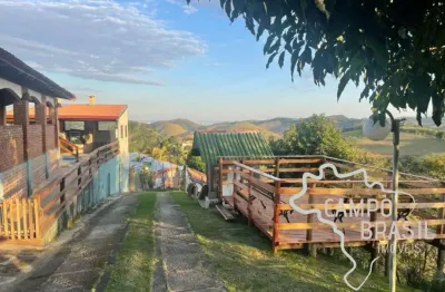 Chácara 4.000m² com piscina na zona norte de são josé dos campos !