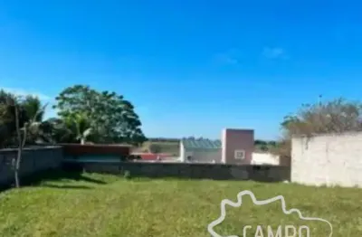 Terreno à venda na Rua Principal, Parque Mirante do Vale, Jacareí