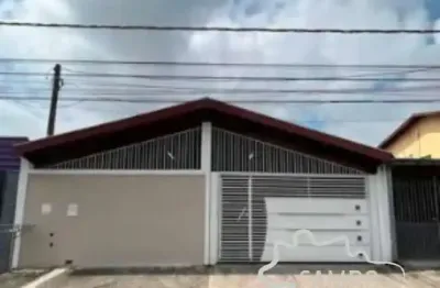 Casa com 2 quartos à venda na Rua Principal, Jardim Oriente, São José dos Campos