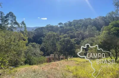 Terreno à venda na Estrada Principal, Centro, Monteiro Lobato