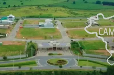Terreno à venda na Estrada Principal, Área Rural de Caçapava, Caçapava
