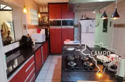 Casa com 3 quartos à venda na Rua Principal, Jardim Ismênia, São José dos Campos