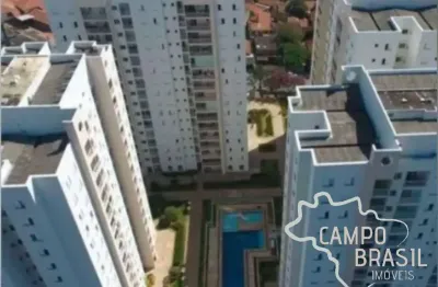 Apartamento com 2 quartos à venda na Rua Principal, Santana, São José dos Campos
