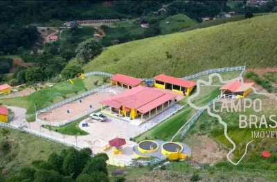 Oportunidade !  maravilhoso haras 1 alqueire em minas gerais !