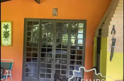 Chácara / sítio com 2 quartos à venda na Estrada Principal, Área Rural de Caçapava, Caçapava