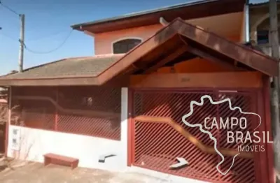 Casa com 5 quartos à venda na Rua Principal, Jardim Colonial, São José dos Campos