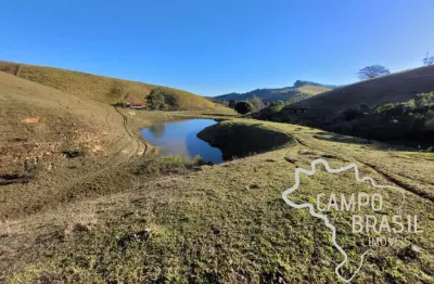 Chácara / sítio à venda na Estrada Principal, Zona Rural, São Luiz do Paraitinga