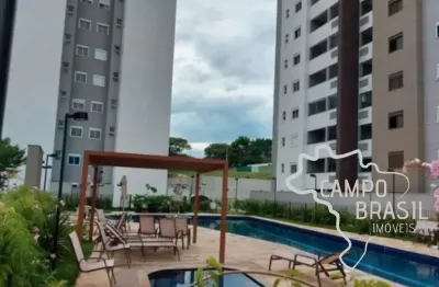 Maravilhoso apartamento 70m² em são josé dos campos !