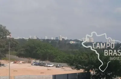 Apartamento com 2 quartos à venda na Rua Principal, Jardim Bela Vista, São José dos Campos