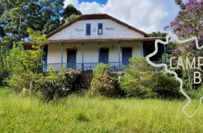 Chácara / sítio com 6 quartos à venda na Estrada Principal, Zona Rural, Liberdade