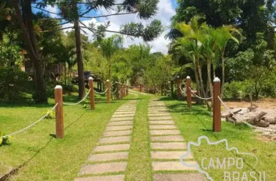 Chácara / sítio com 3 quartos à venda na Estrada Principal, Zona Rural, Natividade da Serra