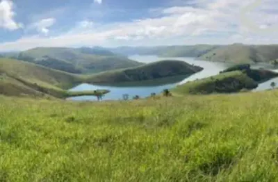 Área rural 5 alqueires beira de represa em são josé dos campos !