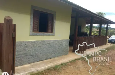 Chácara / sítio com 2 quartos à venda na Estrada Principal, Zona Rural, Paraibuna