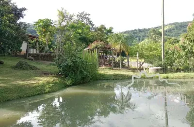 Oportunidade rural !   chácara 14.000m² em paraibuna !
