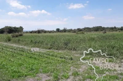 Terreno à venda na Estrada Principal, Área Rural de Caçapava, Caçapava