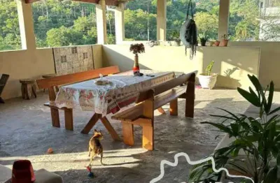 Chácara / sítio com 2 quartos à venda na Estrada Principal, Área Rural de São José dos Campos, São José dos Campos