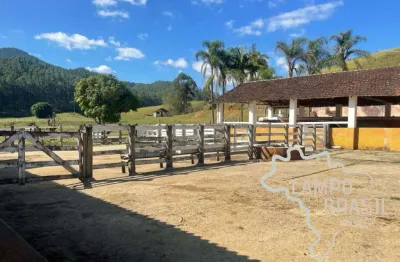 Fazenda com 3 salas à venda na Estrada Principal, Zona Rural, Lagoinha