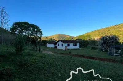 Chácara / sítio com 2 quartos à venda na Estrada Principal, Área Rural de São José dos Campos, São José dos Campos