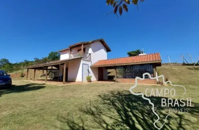 Chácara / sítio com 1 quarto à venda na Estrada Principal, Área Rural de São José dos Campos, São José dos Campos