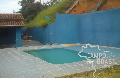 Oportunidade rural ! chácara 4.300m² em são josé dos campos !