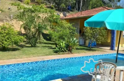 Excelente chácara em condomínio fechado de 10.000m² em são josé dos campos !