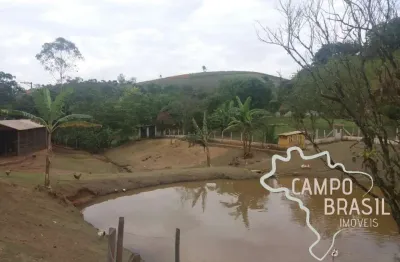 Chácara / sítio com 2 quartos à venda na Avenida Princesa Isabel, Área Rural de São José dos Campos, São José dos Campos