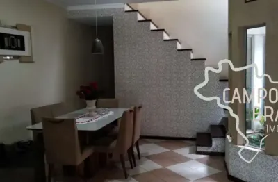 Casa com 4 quartos à venda na Travessa José Moreira Campos, Jardim Terras do Sul, São José dos Campos