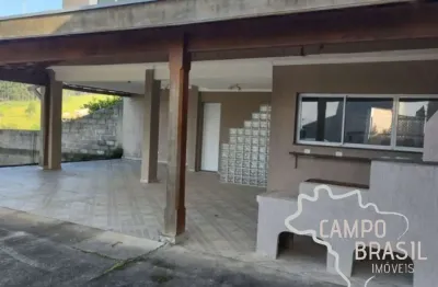 Chácara / sítio com 1 quarto à venda na Avenida Honório Ferreira Pedrosa, Área Rural de Caçapava, Caçapava