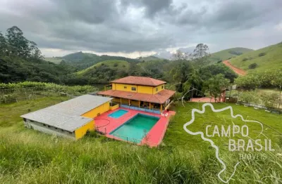 Chácara / sítio com 3 quartos à venda na Estrada Principal, Centro, Monteiro Lobato