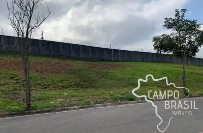 Terreno à venda na Avenida Tiradentes, Chácara São Félix, Taubaté