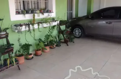 Casa com 2 quartos à venda na Rua Principal, Jardim dos Eucaliptos, Tremembé