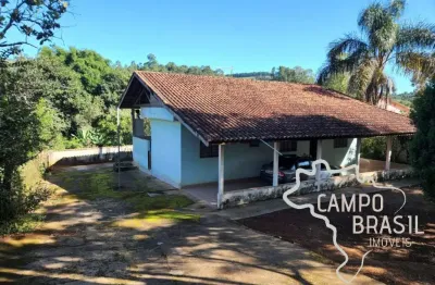 Chácara / sítio com 2 quartos à venda na Estrada Principal, Zona Rural, Conceição dos Ouros