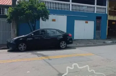 Casa com 3 quartos à venda na Rua Principal, Jardim Telespark, São José dos Campos