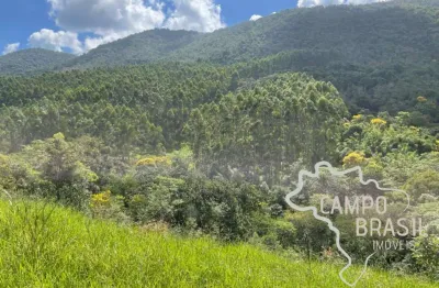 Fazenda à venda na Estrada Principal, Zona Rural, Paraibuna