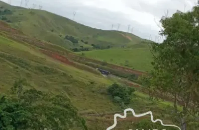 Chácara / sítio com 3 quartos à venda na Estrada Principal, Área Rural de Cruzeiro, Cruzeiro