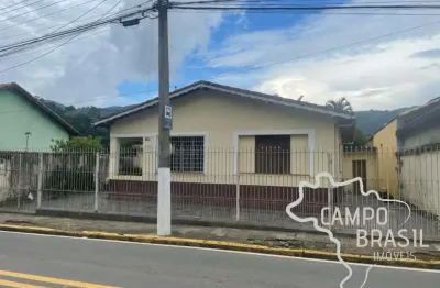 Casa com 3 quartos à venda na Rua Principal, Centro, Monteiro Lobato