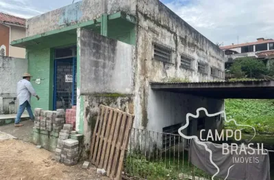 Ponto comercial com 4 salas à venda na Rua Principal, Centro, Monteiro Lobato