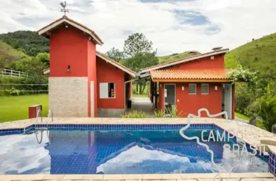 Maravilhosa chácara 2.000 na zona norte de são josé dos campos !