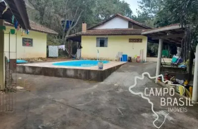 Chácara / sítio com 3 quartos à venda na Estrada Principal, Centro, Monteiro Lobato